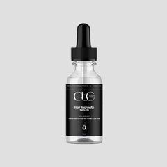 Hair Regrowth Serum