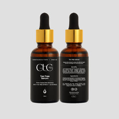 Tea Tree Serum