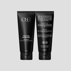 Tea Tree Facewash