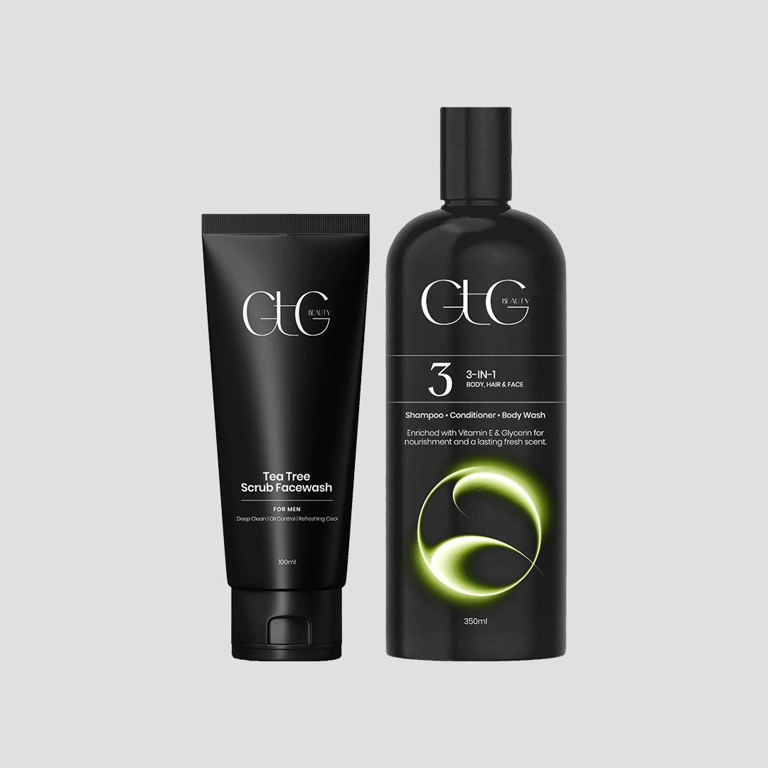 Men Bundle