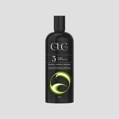 3 in 1 Shampoo