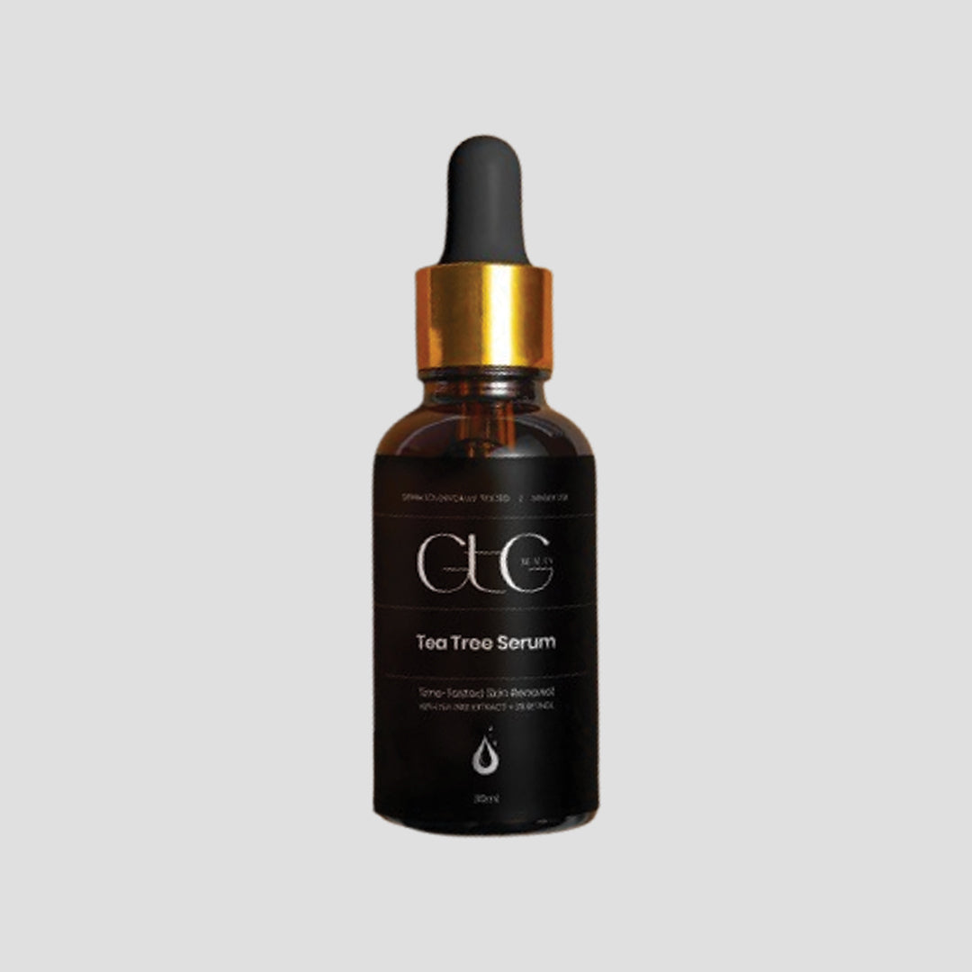 Tea Tree Serum for Her