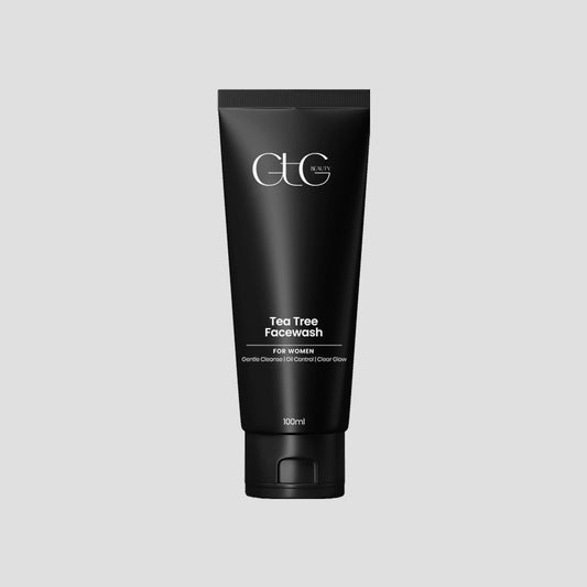 Tea Tree Facewash